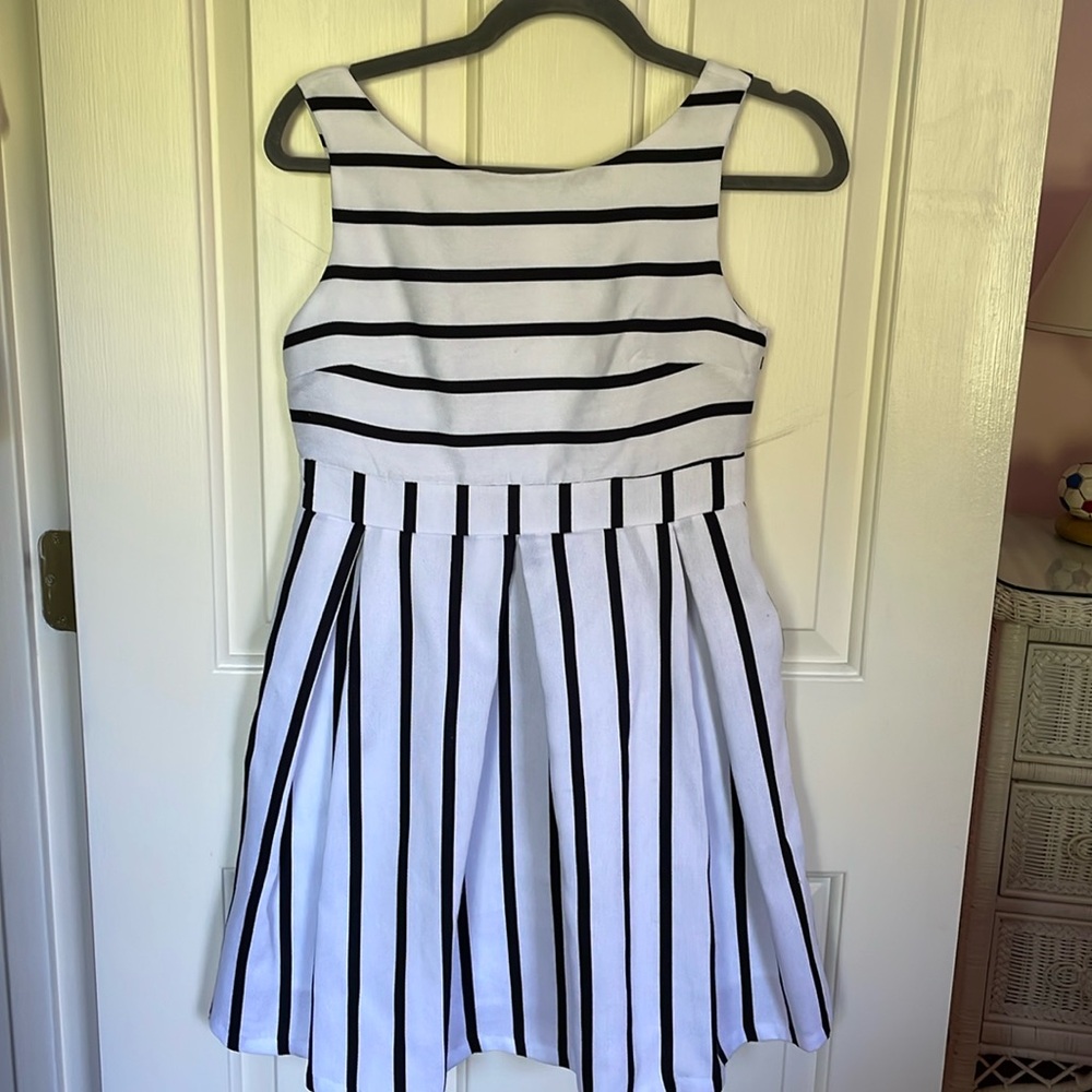 Mayoral Girls Dress Sz 14